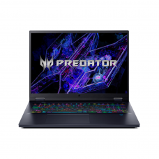 Laptop Acer Gaming Predator Helios 18 PH18-72 18" Intel® Core™ i9-14900HX