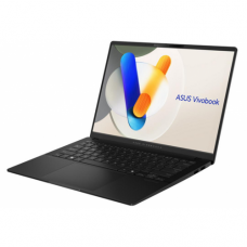 Laptop ASUS Vivobook S Neutral Black 14 OLED 14.0" Intel® Core™ Ultra 7 Processor155H WIN 11 PRO