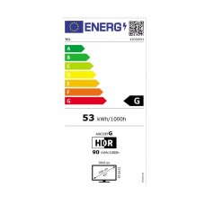 Televizor  Smart TCL QLED43C645