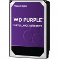 HDD intern WESTERN DIGITAL Purple 4TB SATA-III 5400RPM 256MB