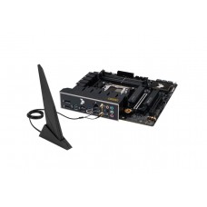 Placa de baza Asus TUF GAMING B650M-PLUS WIFI AM5