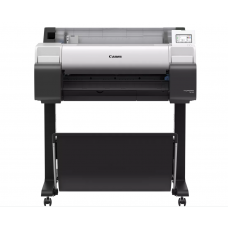 Plotter Canon imagePROGRAF TM-240 24" A1