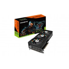 Placa video GIGABYTE GeForce RTX­­ 4070 Ti GAMING 12GB GDDR6X 192-bit 