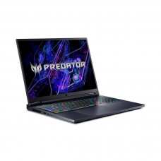 Laptop Acer Gaming Predator Helios 18 PH18-72 18" Intel® Core™ i9-14900HX