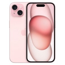 Apple iPhone 15 6.1" 128GB Pink