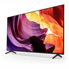 Led TV Smart  Sony KD55X80KAEP 4K UHD