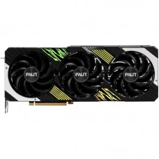 Placa video Palit GeForce RTX 4070 Ti SUPER GamingPro 16GB GDDR6X 256-bit 