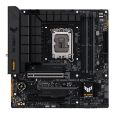 Placa de baza ASUS TUF B760M-PLUS WIFI LGA1700