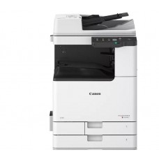 Multifunctional laser color Canon imageRUNNER C3326i, 