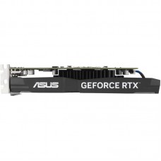 Placa Video ASUS DUAL GEFORCE RTX 3050 OC 6GB GDDR6 96 bit