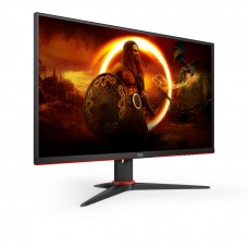 Monitor AOC 27" 27G2ZN3/BK