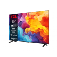 LED TV Smart 4K TCL 50V6B