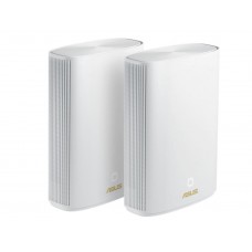 Router wireless Asus ZenWiFi Hybrid (XP4) AX1800 Wifi 6 Dual-Band 2 pack