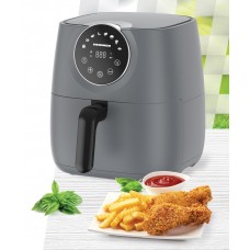 Friteuza cu aer cald HEINNER SMARTFRY HAF-B6GREY1700