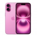 Apple iPhone 16 6.1" 6GB 128GB Pink