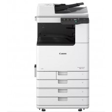 Multifunctional laser color Canon imageRUNNER C3326i, 