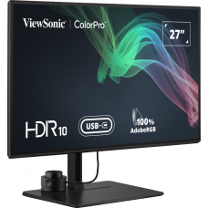 Monitor ViewSonic 27" VP2786-4K UHD