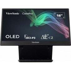 Monitor ViewSonic 16" VP16-OLED FullHD