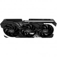 Placa video Palit GeForce RTX 4070 Ti SUPER GamingPro 16GB GDDR6X 256-bit 