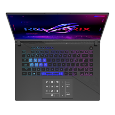 Laptop Gaming ASUS ROG Strix G16 G614JVR-N4080 16" QHD+  I9-14900HX Processor