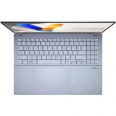 Laptop ASUS Vivobook S Blue 16 OLED 16.0" Intel® Core™ Ultra 7 Processor155H WIN 11 PRO