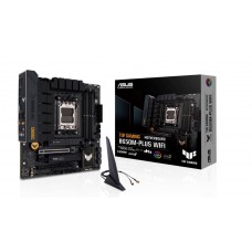 Placa de baza Asus TUF GAMING B650M-PLUS WIFI AM5