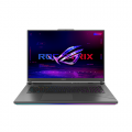 Laptop Gaming ASUS ROG Strix G18 G814JV-N6062 18" QHD+ 13th Gen Intel® Core™ i7-13650HX Processor