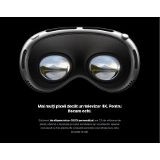 Ochelari VR Apple Vision Pro - 256GB