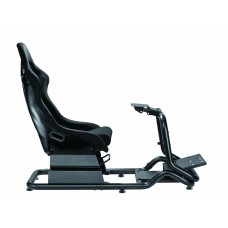 Scaun gaming Serioux Racing Cockpit