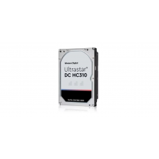 HDD intern Western Digital ULTRASTAR DC HC310 22TB 3.5"