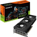 Placa video Gigabyte GeForce RTX 4060 TI GAMING OC 8GB