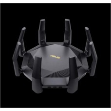 Router Wireless Asus RT-AX89X AX6000 Wi-Fi 6