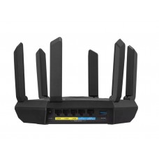 Router Wireless Asus RT-AXE7800, tri-band WI-FI 6