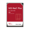 HDD intern  WD Red Plus 10TB SATA-III 7200RPM 256MB