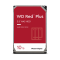 HDD intern  WD Red Plus 10TB SATA-III 7200RPM 256MB