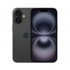 Apple iPhone 16 6.1" 6GB 128GB Black