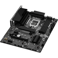 Placa de baza AsRock Z790 PG LIGHTNING LGA1700