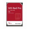 HDD intern WD Red Pro 14TB SATA-III 7200RPM 512MB