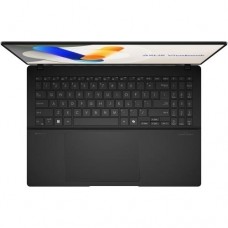 Laptop ASUS Vivobook S Neutral Black 16 OLED 16.0" Intel® Core™ Ultra 7 Processor 155H WIN 11 PRO