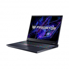 Laptop Acer Gaming Predator Helios 18 PH18-72 18" Intel® Core™ i9-14900HX