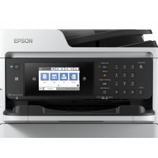 Multifunctional Epson inkjet Mono WorkForce Pro WF-M5799DWF A4 