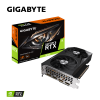 Placa video Gigabyte GeForce RTX 3060 WINDFORCE OC 12G rev.2