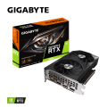 Placa video Gigabyte GeForce RTX 3060 WINDFORCE OC 12G rev.2