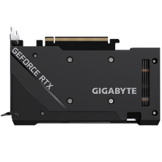 Placa video Gigabyte GeForce RTX 3060 WINDFORCE OC 12G rev.2