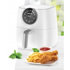 Friteuza cu aer cald  HEINNER SMARTFRY HAF-B6WH1700