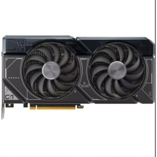 Placa Video ASUS DUAL RTX 4070 SUPER 12GB GDDR6X 192 bit