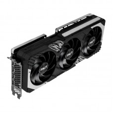 Placa Video Palit GeForce RTX 4070 Ti SUPER GamingPro 16GB GDDR6X 256-bit 