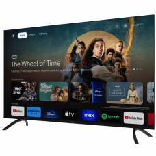 Led TV HORIZON 43HL7590U/ UHD 4K