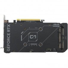 Placa video ASUS GeForce RTX 4060 DUAL EVO OC 8GB GDDR6 128-bit 