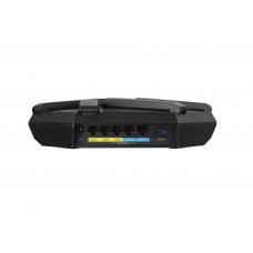 Router Wireless Asus RT-AXE7800, tri-band WI-FI 6